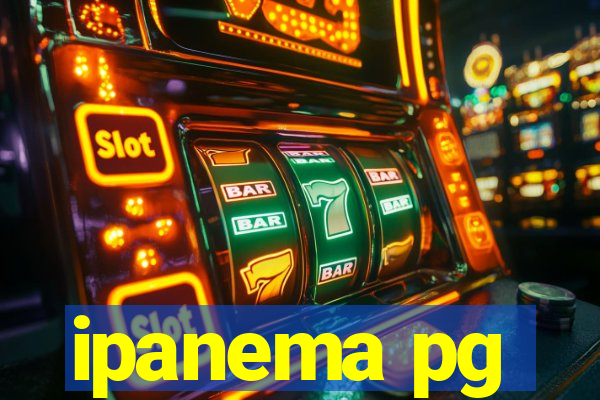 ipanema pg